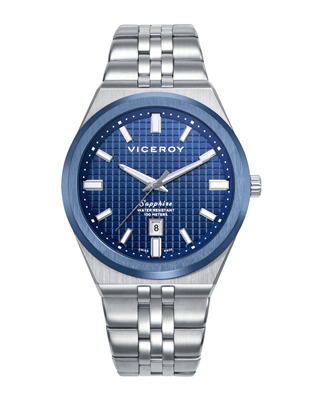 RELOJ VICEROY 45115-37 HOMBRE 41MM